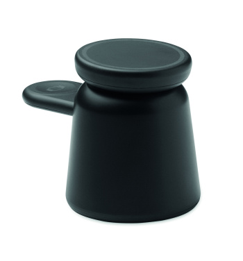 Logotrade reklaamtooted pilt: 3-ühes juhtmevaba laadija 15W SIMPA